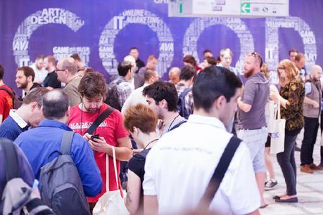 Road to GamesCom 2015