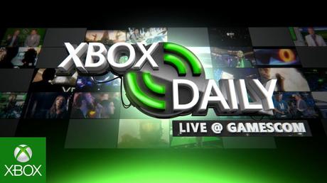 Xbox One - Video di anticipazione sulla copertura Microsoft alla Gamescom 2015