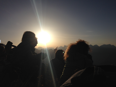 I suoni delle Dolomiti: quando la musica risuona in montagna