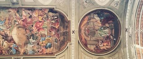 5 visite guidate da non perdere a Napoli: weekend 25-26 luglio 2015