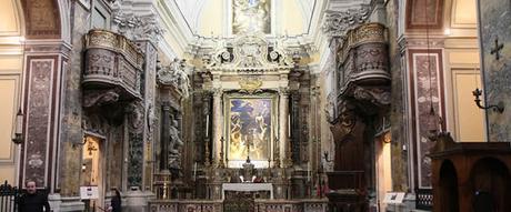 5 visite guidate da non perdere a Napoli: weekend 25-26 luglio 2015