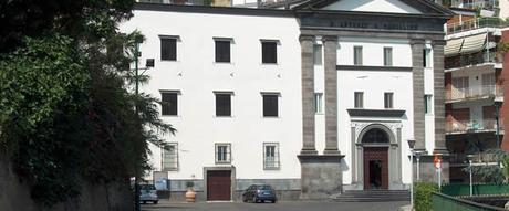 5 visite guidate da non perdere a Napoli: weekend 25-26 luglio 2015