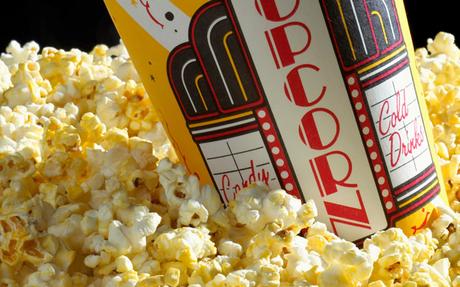 Fresko Film 2015: Cinema all’aperto a Portici