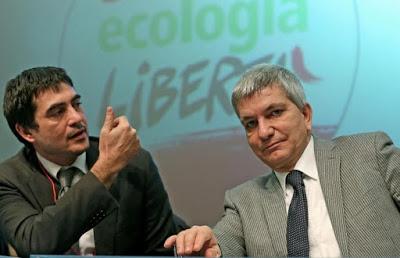 Il processo per l’Ilva di Taranto rischia di far scomparire Sel