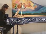 24/07/2015 Anche musica sostenibile: costruito primo strumento mondo legno certificato italiano