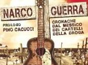 faccia triste dell’America Libro #NarcoGuerra #Messico recensito #Macondo #StatoQuotidiano