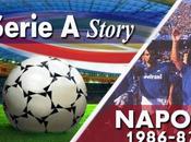 SerieA Story: Napoli Maradona vince primo Scudetto (1986-87)