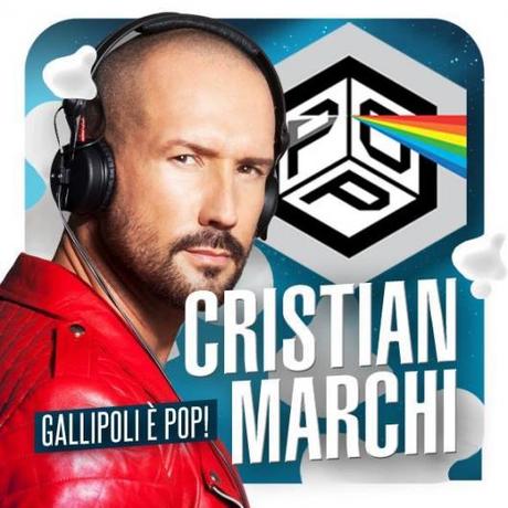 2/8 Cristian Marchi @ Pop Fest Gallipoli (LE) c/o Praja