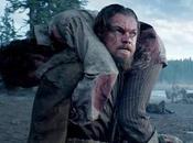 "The Revenant" Alejandro Gonzáles Iñárritu: primo trailer italiano nuovo film Leonardo DiCaprio Hardy