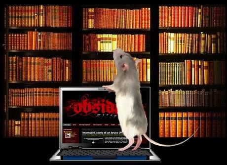 For those about to blog...