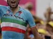 Grande Nibali Tour France