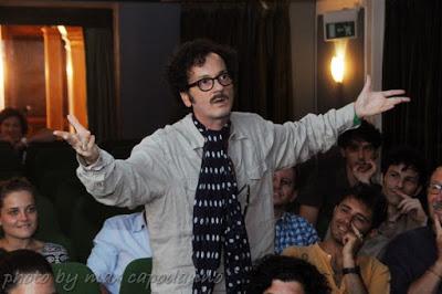 XII edizione POSITANO TEATRO FESTIVAL 2015 / 2°  :