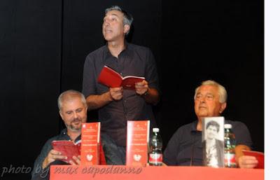 XII edizione POSITANO TEATRO FESTIVAL 2015 / 2°  :