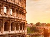 York Times "fine" della città eterna: Roma