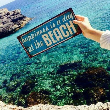 INSPIRATION: UNA CASA SU UN'ISOLA O UNA IN STILE MARINARO