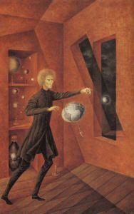 varo weightlessness