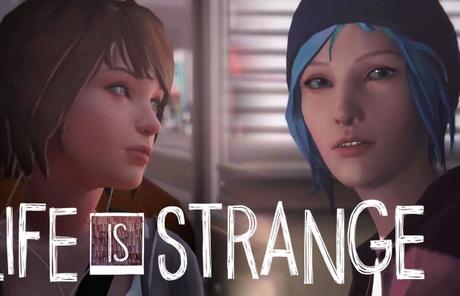 Life is strange episode 4 uscirà il 28 luglio