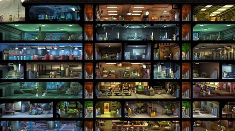 La versione Android di Fallout Shelter uscirà il 13 agosto