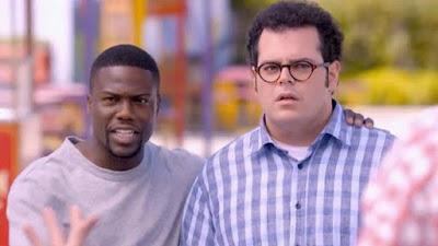 The Wedding Ringer - Un film in affitto, se avete proprio dei soldi da buttare