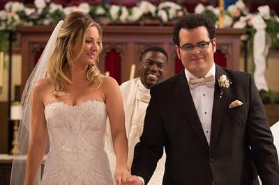 The Wedding Ringer - Un film in affitto, se avete proprio dei soldi da buttare