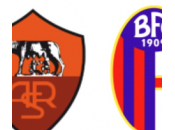 Roma-Bologna: l'incontro