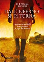 Dall'Inferno si ritorna - Christiana Ruggeri