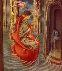 Arte e chimica: Remedios Varo 2, le opere