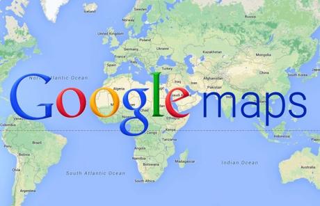 Come usare Google Maps offline
