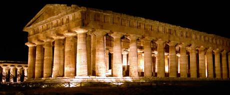 Dal Tramonto all’Alba ai Templi di Paestum e a Minori