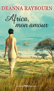 Recensione: Africa, mon amour di Deanna Raybourn