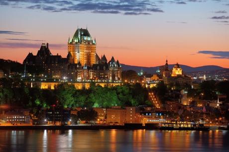 Quebec city-1