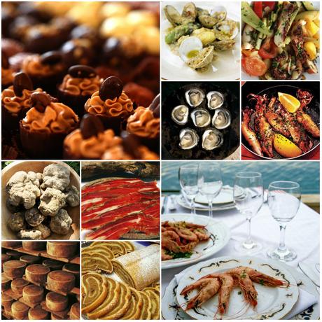 Croazia_collage_food