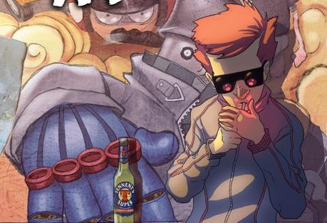 Storie 'e merd - vol.1