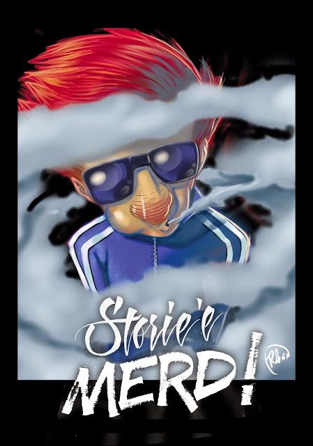 Storie 'e merd - vol.1