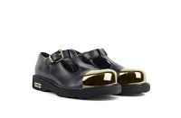 Cult: Il mitico Bolt in versione Fashion