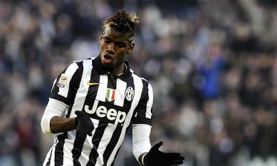 Offerta stellare per Pogba