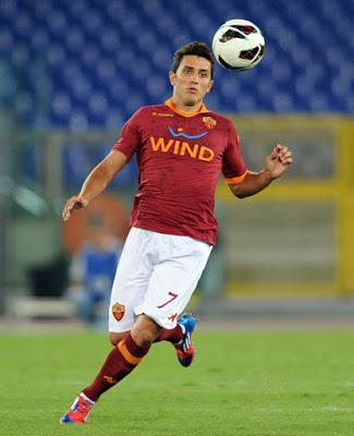 Roma: per Marquinho arriva l'Empoli