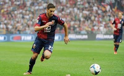 Napoli-Vrsaljko salta tutto