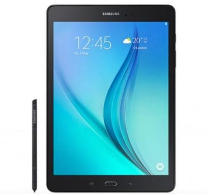 Samsung Galaxy Tab A Plus con S Pen arriva sul mercato francese samsung galaxy tab a plus s pen