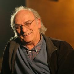 Carlos Saura