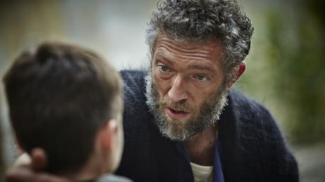 Partisan: dal 27 agosto nelle sale il film di Ariel Kleiman con Vincent Cassel