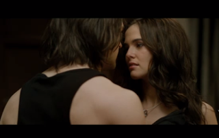 LA MIA OPINIONE SU : ANIME LEGATE. L'ACCADEMIA DEI VAMPIRI DI RICHELLE MEAD