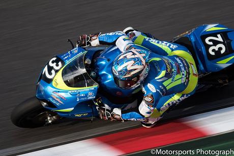 8 Hours Suzuka 2015 - Gallery #3