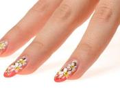 Nail 2015 estate: idee provare cerimonie