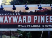 Wayward Pines [Stagione