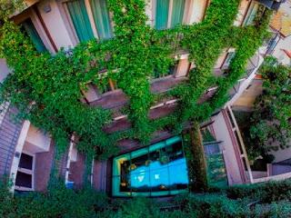 L’HOTEL MILANO SCALA NELLA LOUIS VUITTON CITY GUIDE MILANO