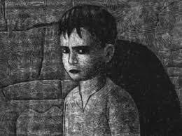 I Corti de Il Buio in Sala (N°13) : Simone Massi