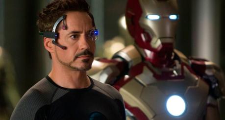 Tony Stark vi invita a casa sua con Gear VR