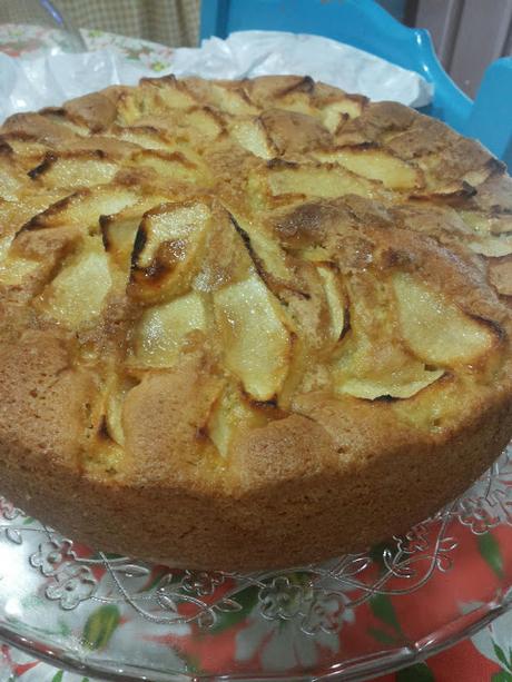 Torta di Mele