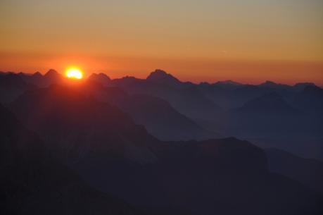 Estate a Cortina d’Ampezzo, attività e appuntamenti sulla Cima Tofana